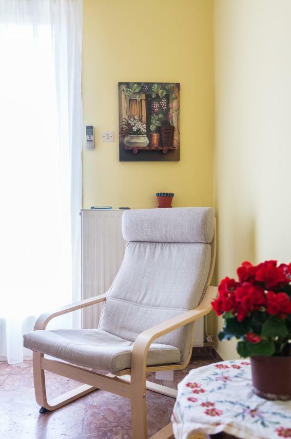 Anna'S Beautiful House Apartment Leonidio Exterior photo